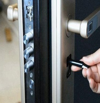 肃宁开锁 肃宁开锁公司开修指纹锁